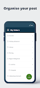 Digital Post screenshot 3