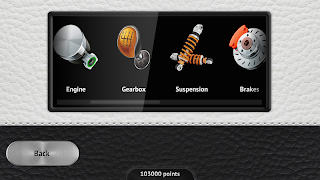 Driving Zone 2 Lite تصوير الشاشة 7