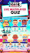Superbuzzer 3 Trivia Game screenshot 5
