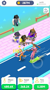 Idle Juggler screenshot 5