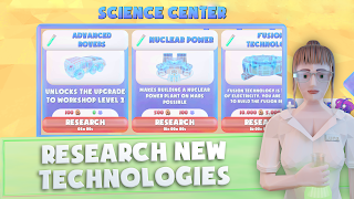 Mars: Colonization screenshot 3