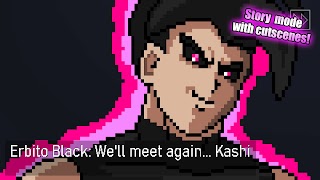 Warriors of the Universe ภาพหน้าจอ 5