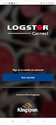پوستر LOGSTOR Connect