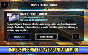 Star Realms screenshot 4