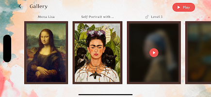 Art Fix (Game) 截圖 2