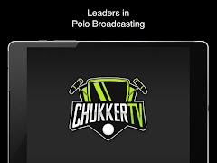 ChukkerTV syot layar 5
