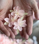 flores tutoriales de papel captura de pantalla 7