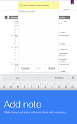 BPP eBook Reader اسکرین شاٹ 6