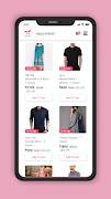 Hello stylist screenshot 1