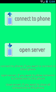 PhoneViewer ~ Remote Control 스크린샷 1