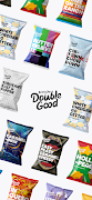 Double Good 海報