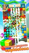 Magic Candy Blast تصوير الشاشة 4