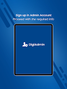 DigiAdmin اسکرین شاٹ 7