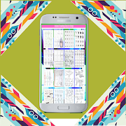 อะนิเมะวาดขั้นตอน ภาพหน้าจอ 7