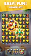 Jewel Hunter Lost Temple screenshot 3