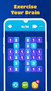 2 Schermata Destroy Numbers Sliding Puzzle