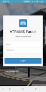 ATRAMS Farassi ポスター