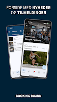 Ronnysgym پوسٹر