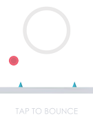 Bouncing Ball screenshot 4