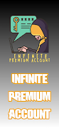 Infinite Premium Account 스크린샷 5