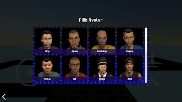 Block Block Challenge screenshot 1