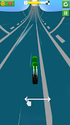 Tyre Rolling Race Screenshot 1