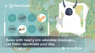 DESERTOPIA स्क्रीनशॉट 4