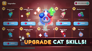 Snaky Cat ภาพหน้าจอ 7