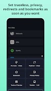 FlowWeb screenshot 2