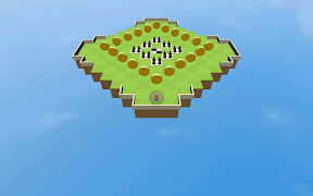 Roll The Cube Screenshot 6