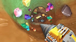 DIY Digging Master 截图 2