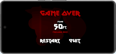 Downfall 스크린샷 3