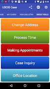 Status Tracker for USCIS Case screenshot 5