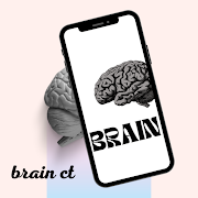 CT Brain Ekran Görüntüsü 4