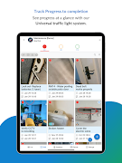 Snapfix: Smarter Maintenance スクリーンショット 6