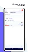 Heytics SmartPOS captura de pantalla 2