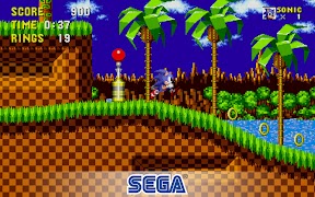 Sonic the Hedgehog™ Classic স্ক্রিনশট 6