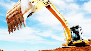 HM Crane Simulator Games Screenshot 6
