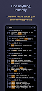 Cache - Notes, Journal, Tasks syot layar 3