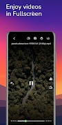 SmartPlayer: Video Player ภาพหน้าจอ 3