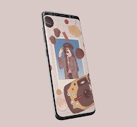 Grafolio Wallpapers screenshot 4