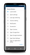 S8 Navigation bar (No Root) скриншот 6