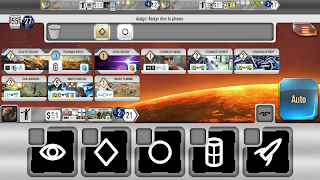 Roll for the Galaxy screenshot 6