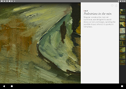 Second Canvas Modules screenshot 6