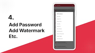 Poster Smart PDF Editor