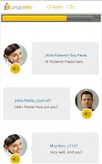 LingosMio: Learn languages screenshot 2