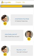 LingosMio: Learn languages Screenshot 2