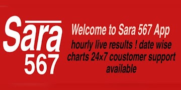 Sara 567 Online Matka App syot layar 5