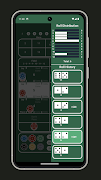 Craps Mobile 截图 2