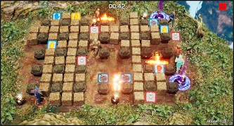 Bomber 95 capture d'écran 3